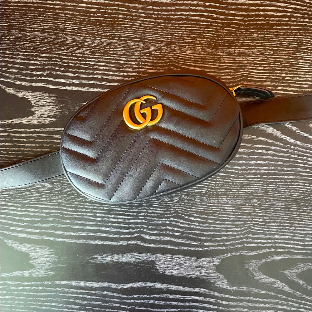 GUCCI Belt Bag